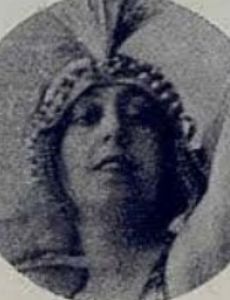 Mathilde Saïman