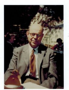 John C. Raven