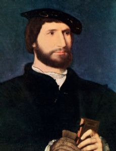 Claude d'Urfé