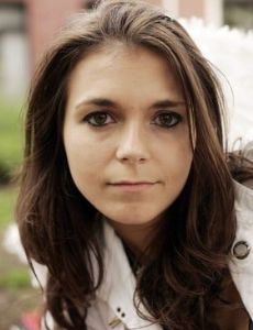 Tania Derveaux