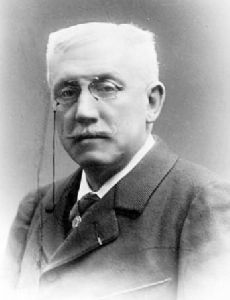 Alphonse Duvernoy