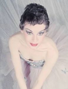 Belinda Wright