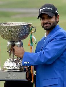 Chiragh Kumar