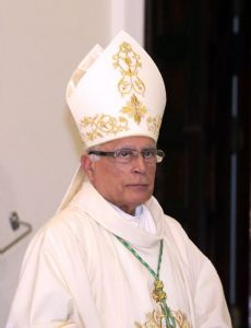 Carmelo Zammit