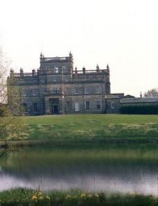 Charles Douglas, 6th Marquess of Queensberry