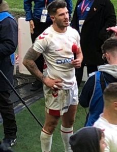 Oliver Gildart
