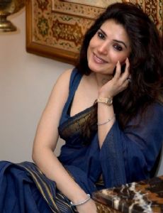 Resham (Model)