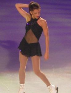 Samantha Cesario