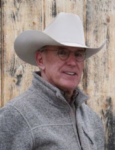 Frank Merrill (equestrian)