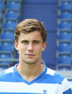 Daniel Reiche