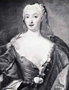 Hedvig Taube