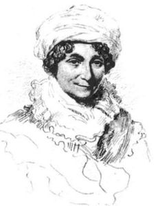 Susannah Taylor