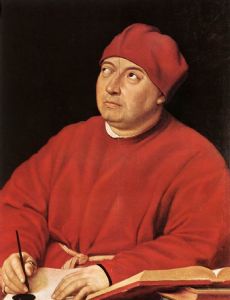 Tommaso Inghirami