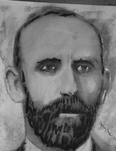 George Arthur Mitchell