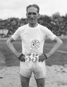 Halland Britton