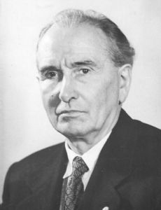 Bernard Koenen