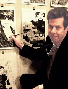 Dave Sim