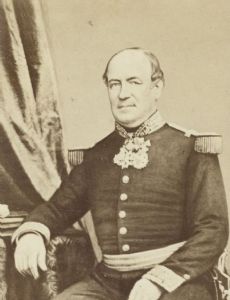 Louis-Marie-François Tardy de Montravel