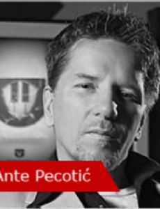 Ante Pecotic