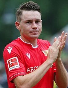 Florian Flecker