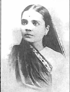 Vidyagauri Nilkanth