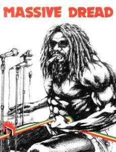 Massive Dread