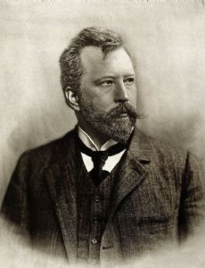 Otto Hildebrand