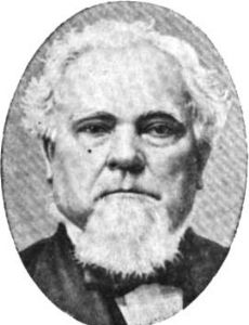Michael Burns (Tennessee politician)