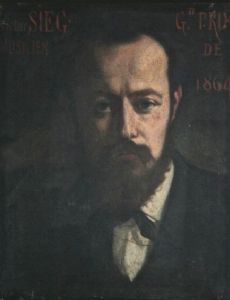 Victor Sieg