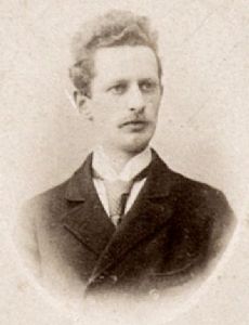 Werner Sutermeister