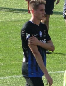 Andrea Conti (footballer, born 1994)