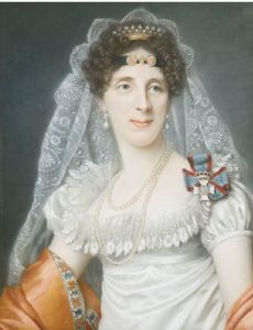 Duchess Maria Elisabeth in Bavaria