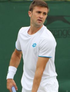 Tim Smyczek