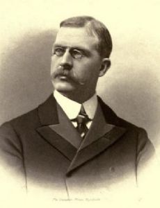 Joseph Tyrrell