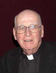 George Coyne