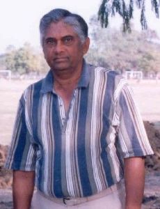 Hanumant Singh