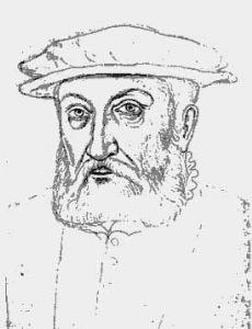 Philippe II de Croÿ