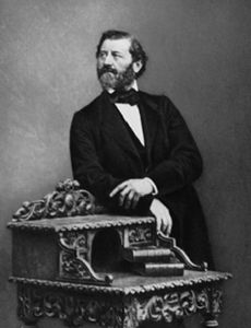 Agénor de Gasparin