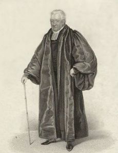 William Davies Shipley