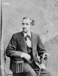 Henry T. Brush