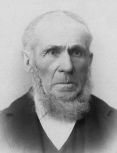 John Byington