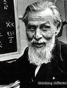 Giorgio de Santillana