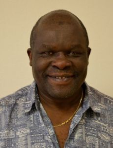Shadrach Odhiambo