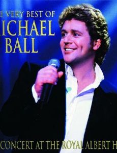 Michael Ball