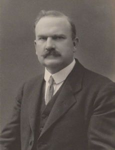 James William Greig
