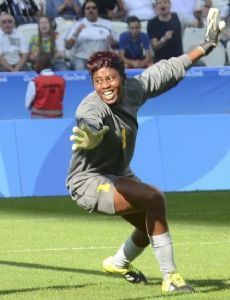 Chido Dzingirai
