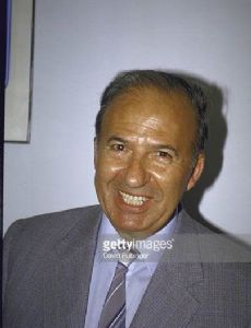 Yosef Harish