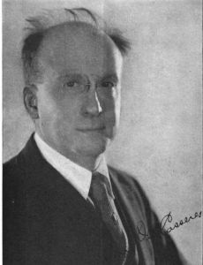 Benjamin De Casseres