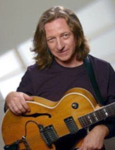 Brian Hughes (musician)
