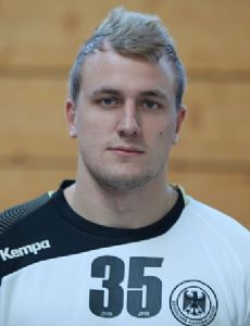 Julius Kühn (handballer)